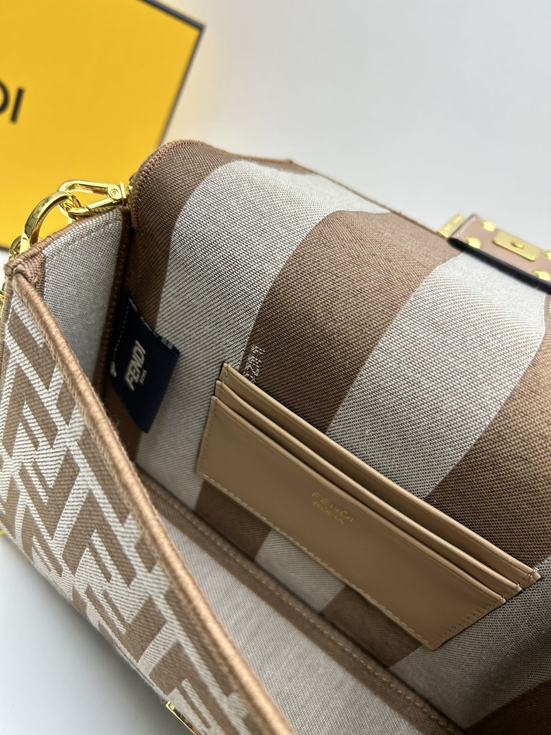 Fendi Baguette Bags